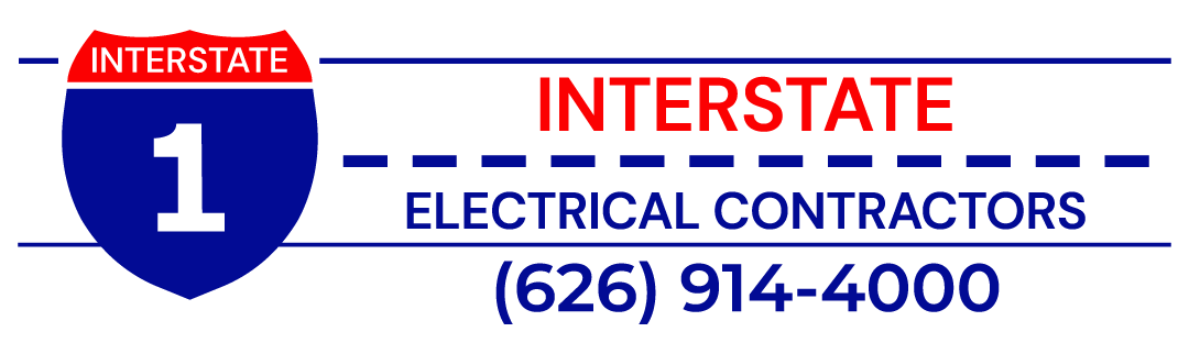 Interstate Electrical Contractors logo Interstate Electrical Contractors logo