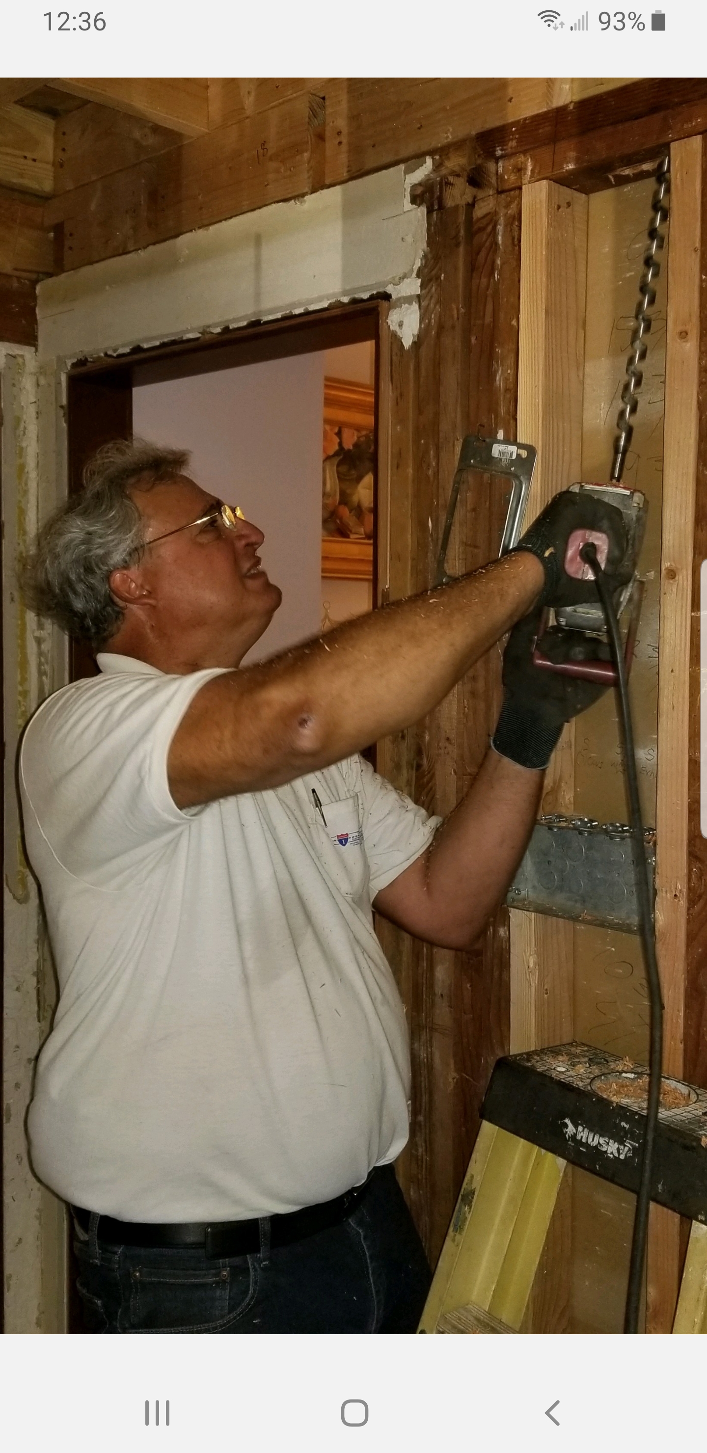 Interstate Electrica project photo