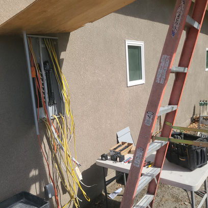 Interstate Electrica project photo
