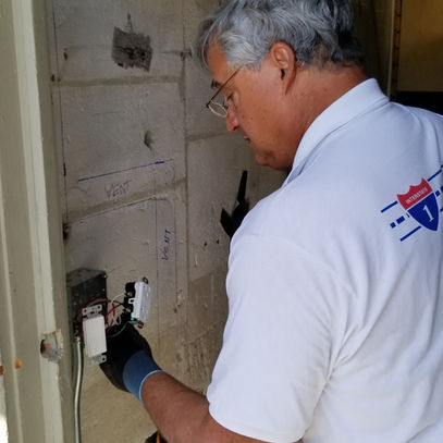 Interstate Electrica project photo