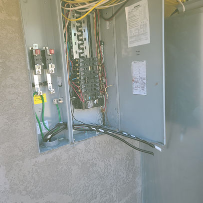 Interstate Electrica project photo