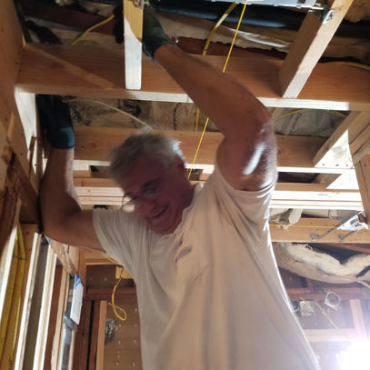 Interstate Electrica project photo
