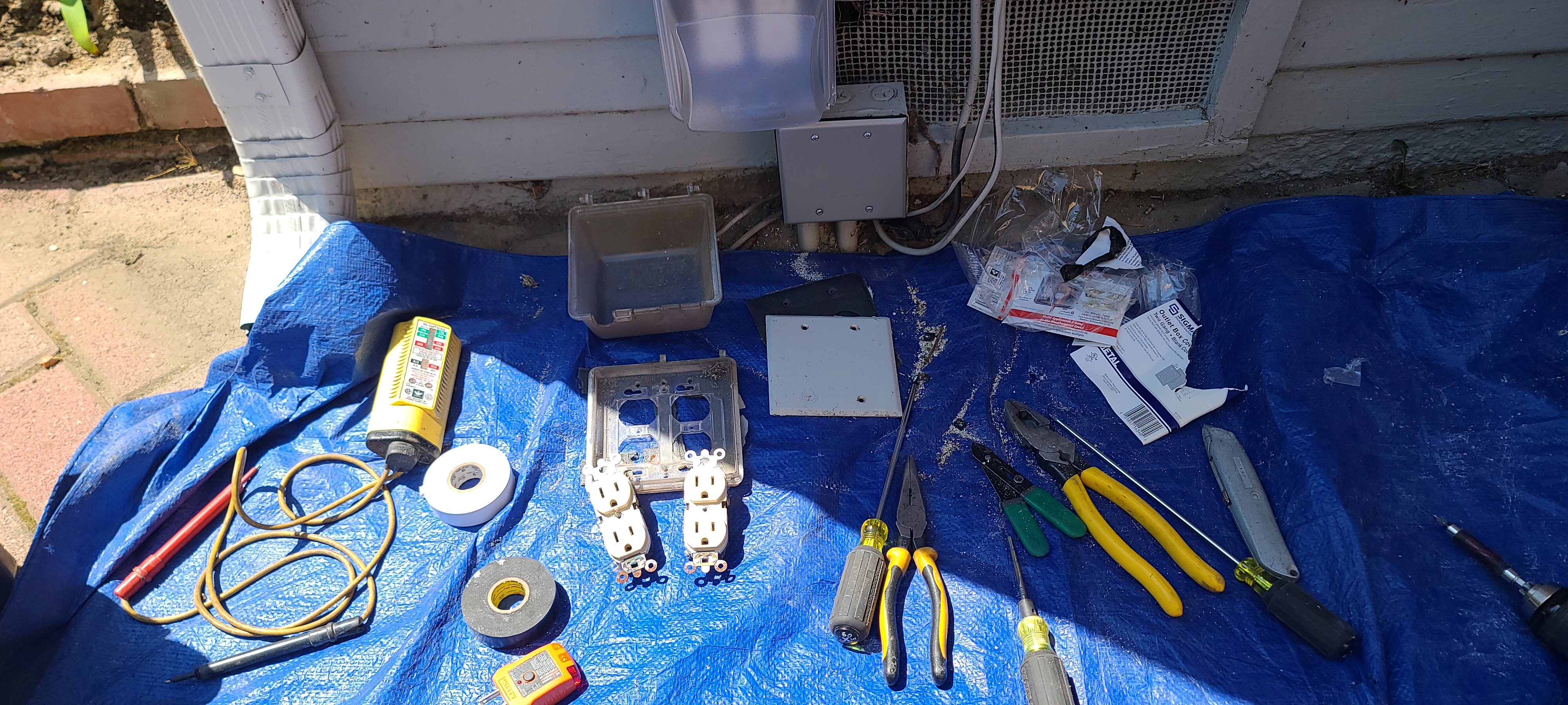 Interstate Electrica project photo