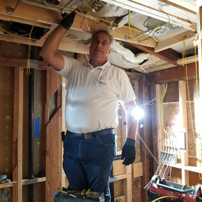 Interstate Electrica project photo