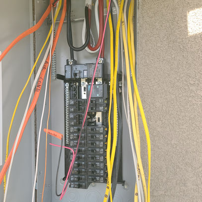 Interstate Electrica project photo