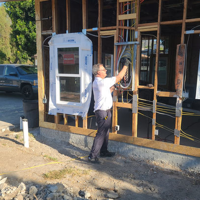 Interstate Electrica project photo