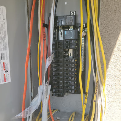 Interstate Electrica project photo