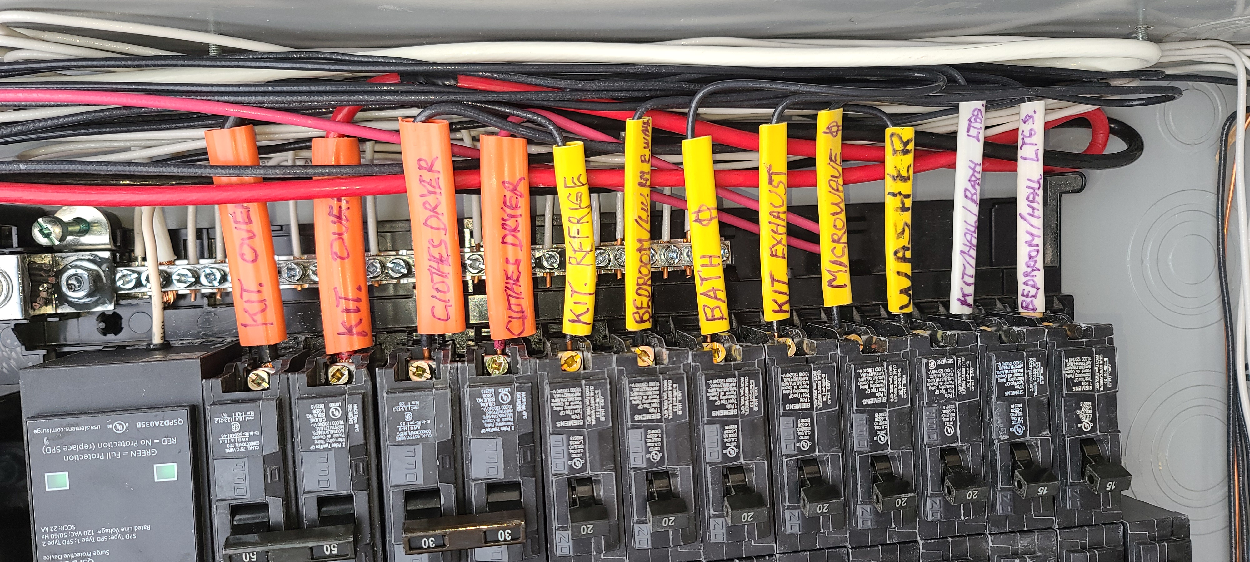 Interstate Electrica project photo
