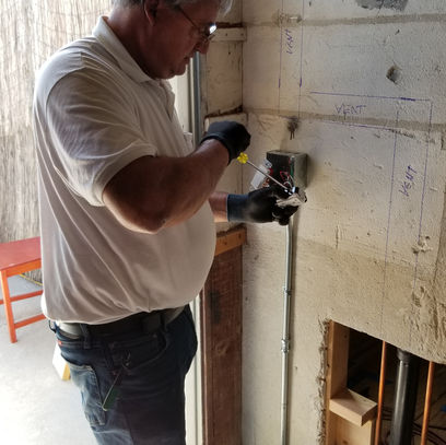 Interstate Electrica project photo