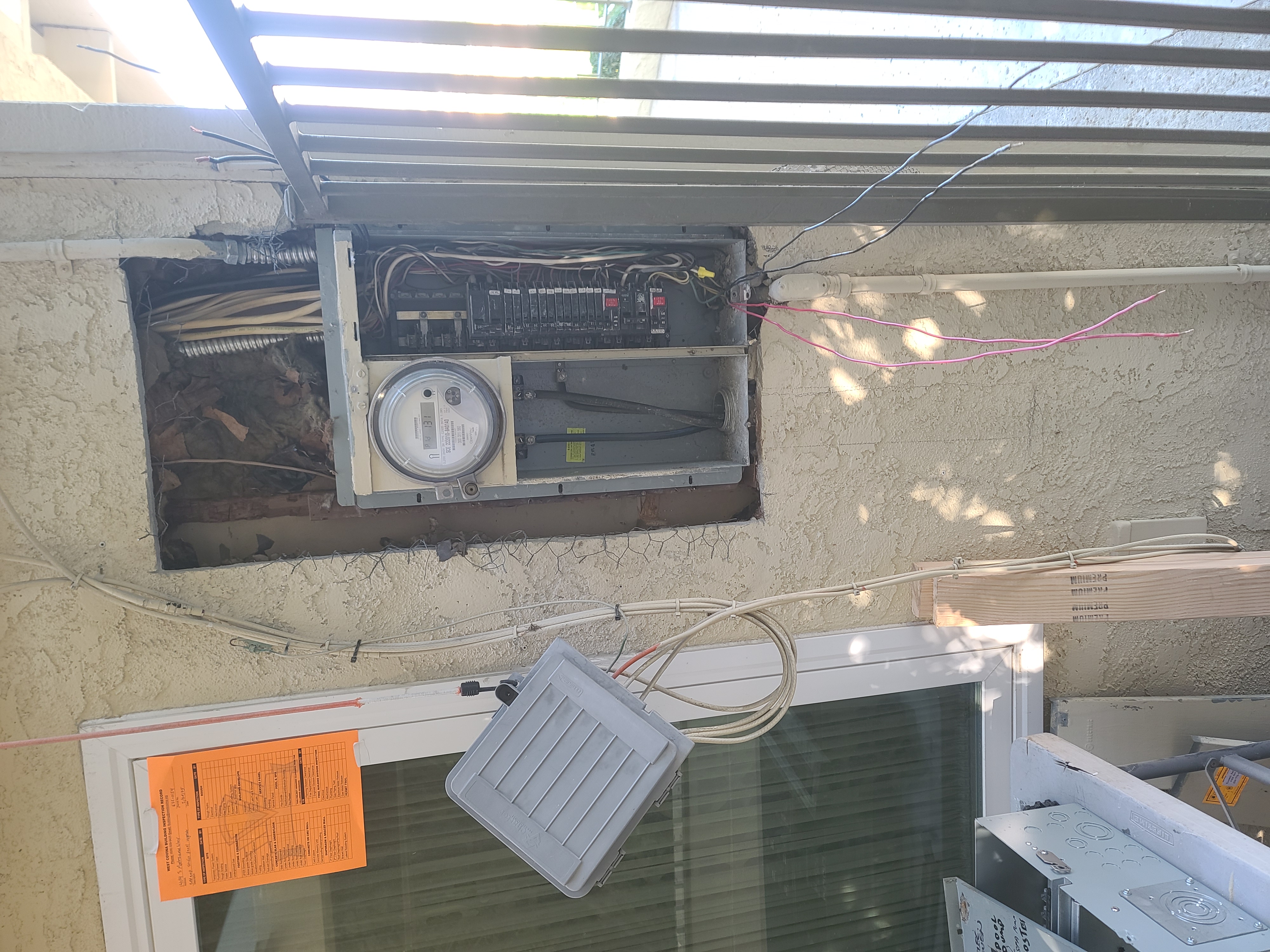 Interstate Electrica project photo