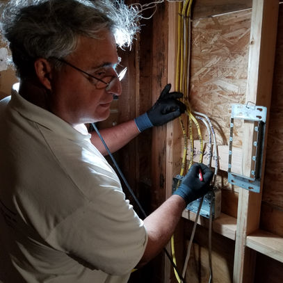 Interstate Electrica project photo