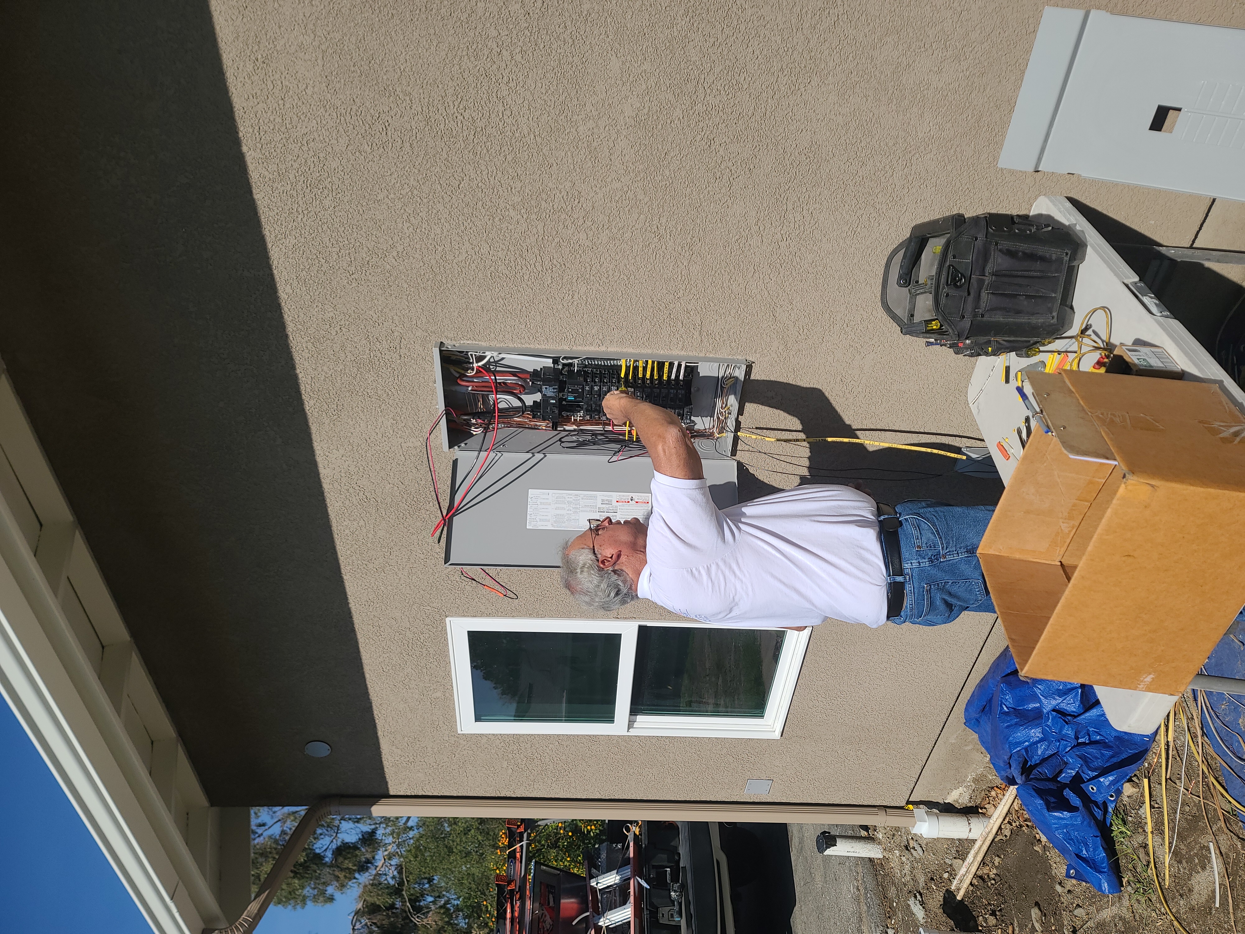 Interstate Electrica project photo
