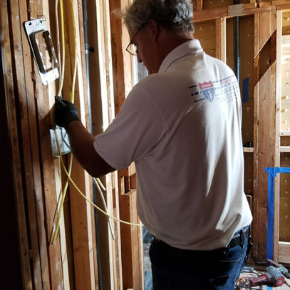 Interstate Electrica project photo