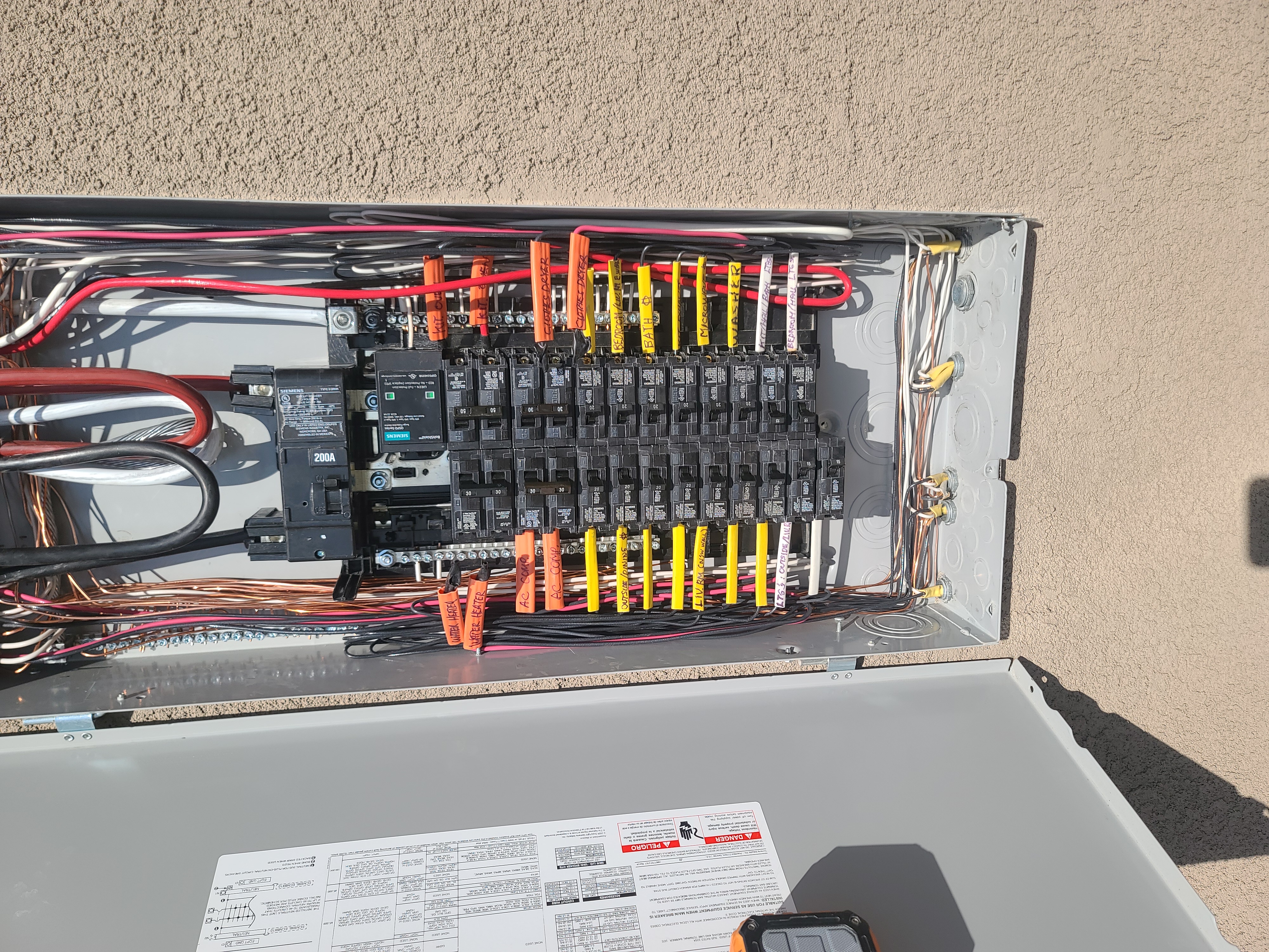 Interstate Electrica project photo