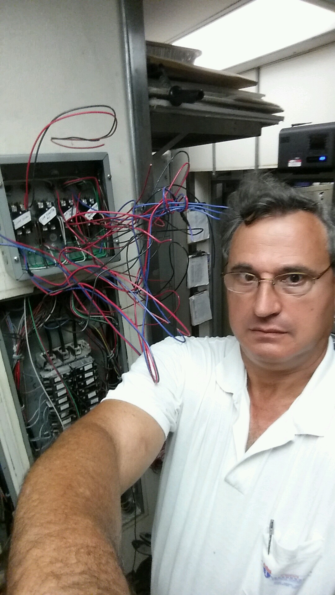Interstate Electrica project photo