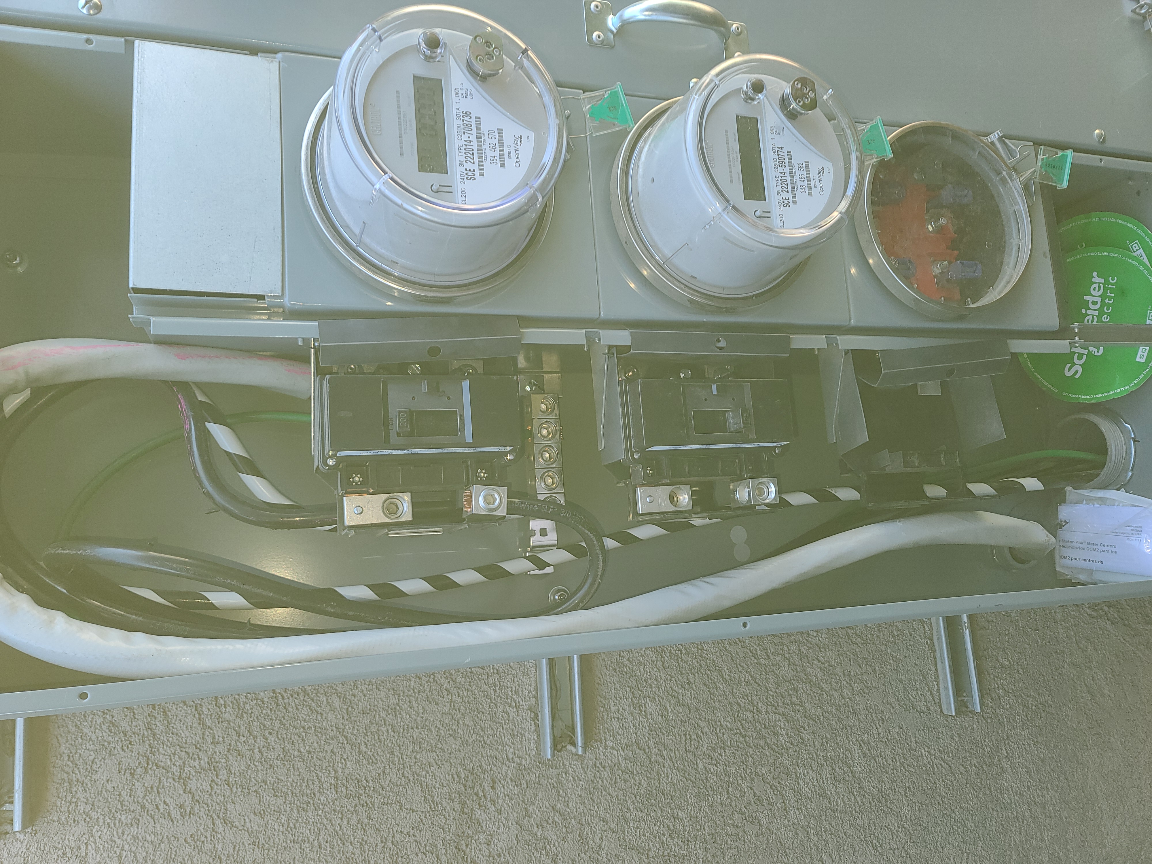 Interstate Electrica project photo