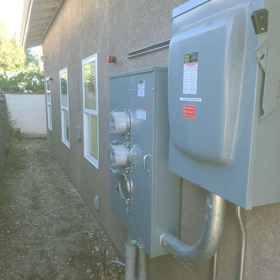 Interstate Electrica project photo