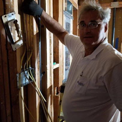 Interstate Electrica project photo
