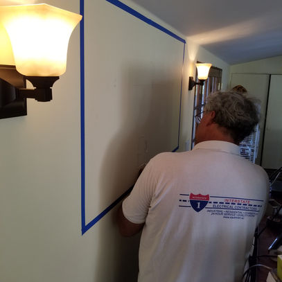 Interstate Electrica project photo