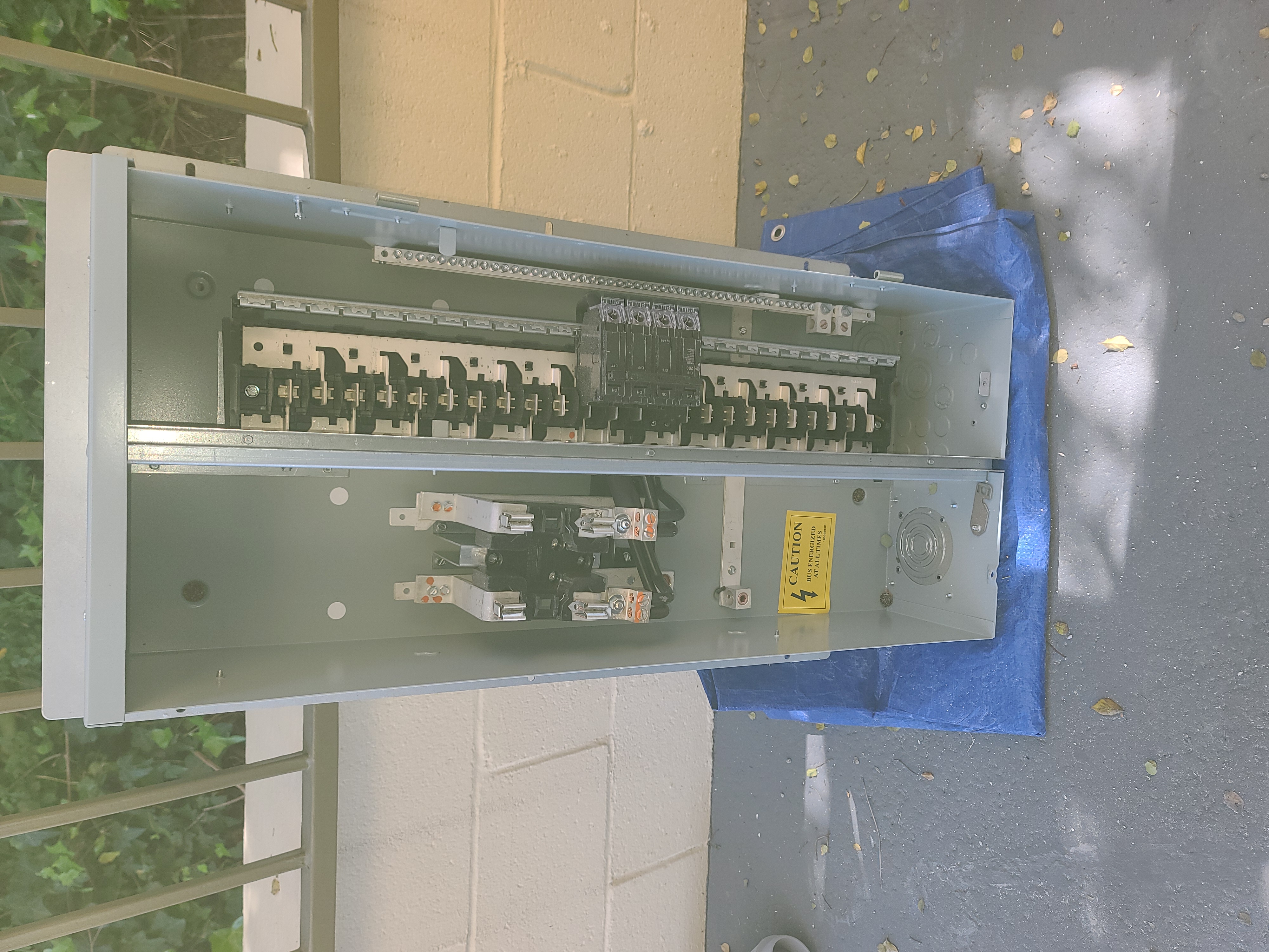 Interstate Electrica project photo