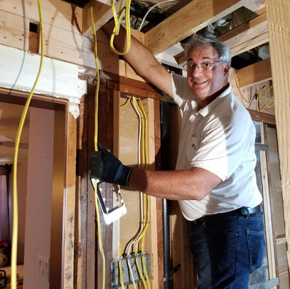 Interstate Electrica project photo