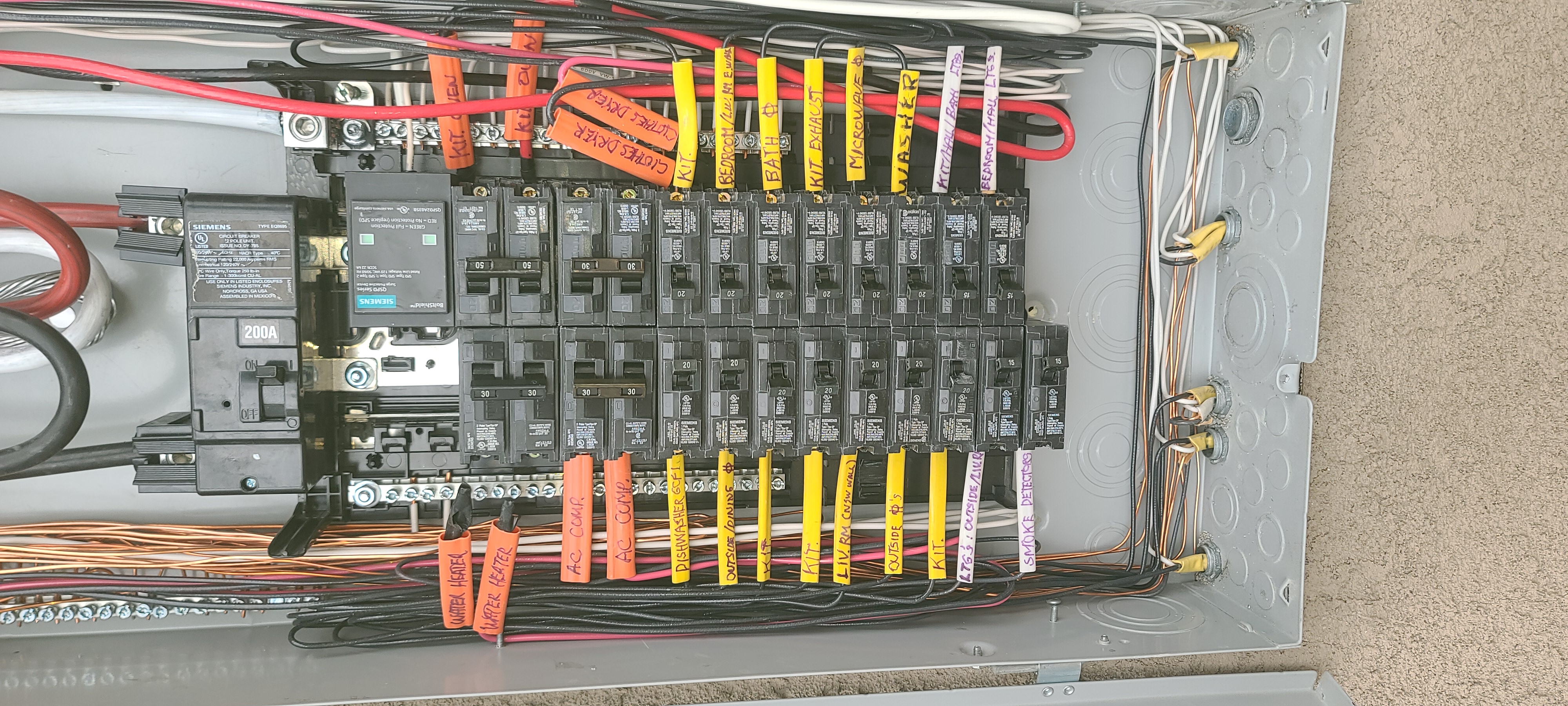 Interstate Electrica project photo