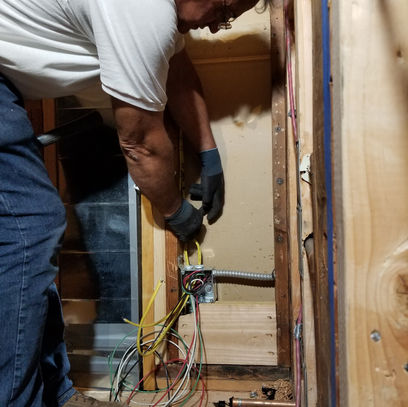 Interstate Electrica project photo