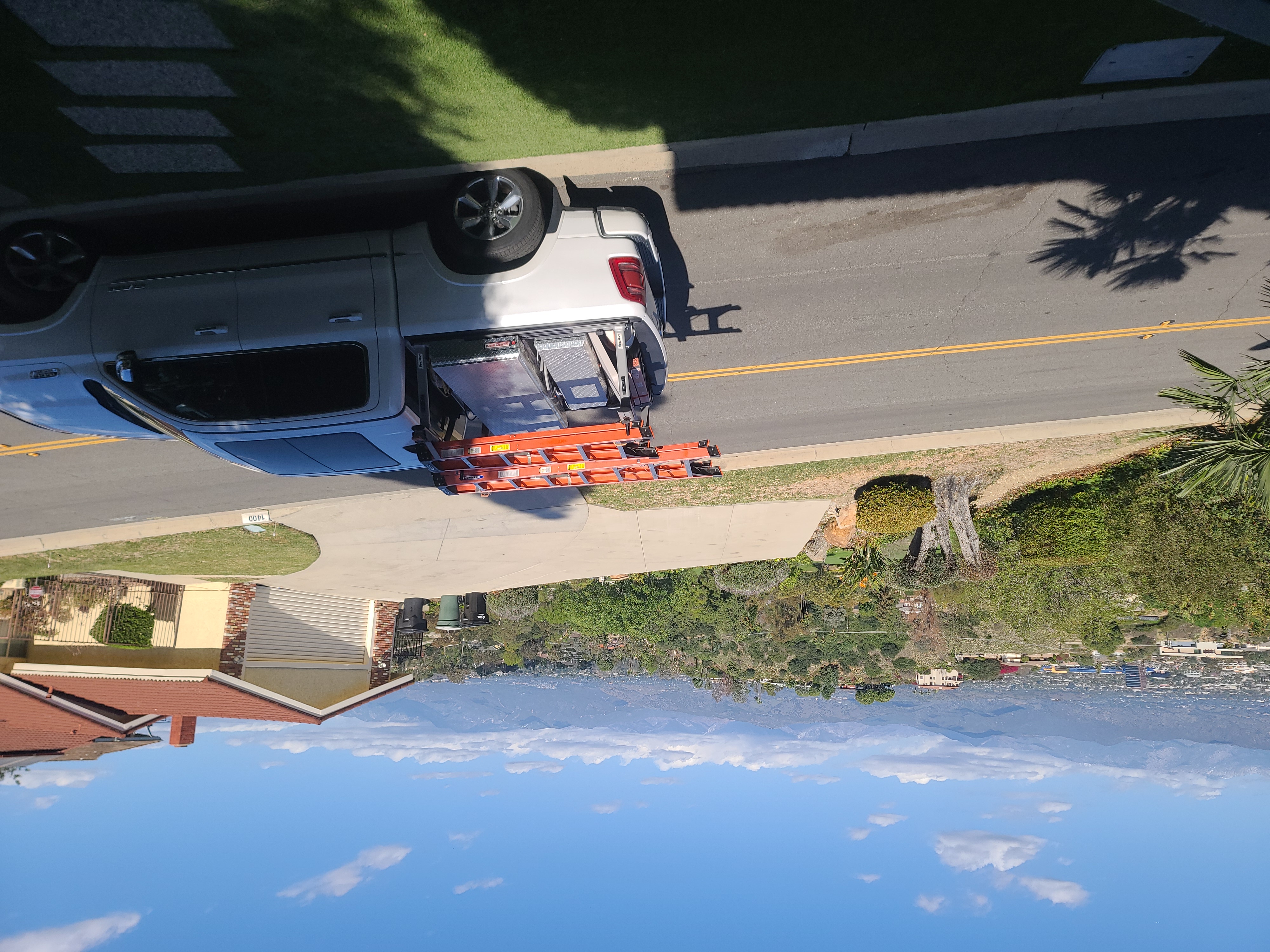 Interstate Electrica project photo