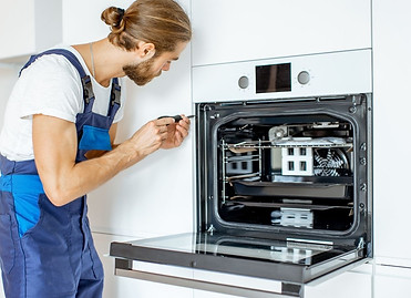 Appliance circuit installation Appliance circuit installation